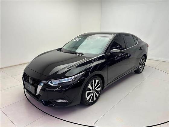 NISSAN SENTRA 2.0 16V GASOLINA ADVANCE XTRONIC